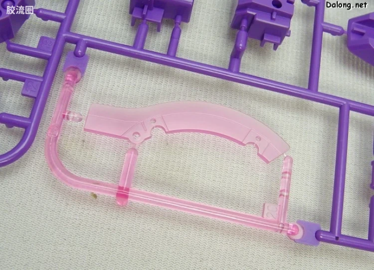 钢普拉Build 综合 HG 模型战士 高达模型制作者起始G 003 扎古F2000 超级装备 - 图片